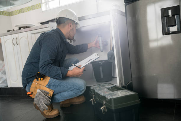 Best Emergency Plumber  in Savanna, IL