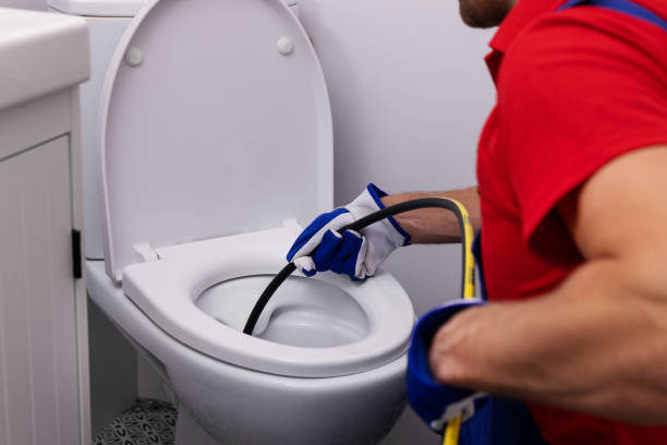 Best Faucet Repair  in Savanna, IL