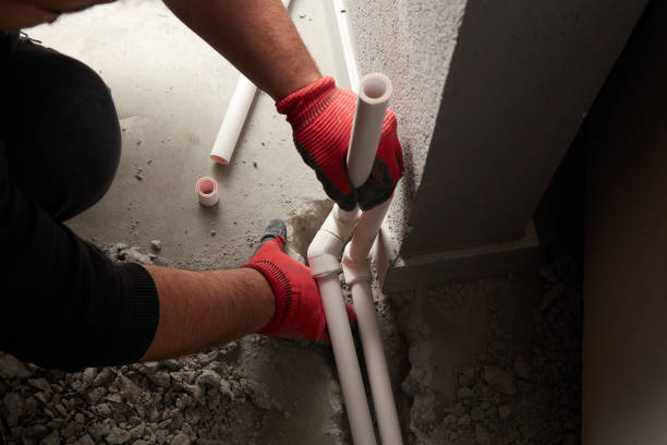 Professional Plumbing in Savanna, IL