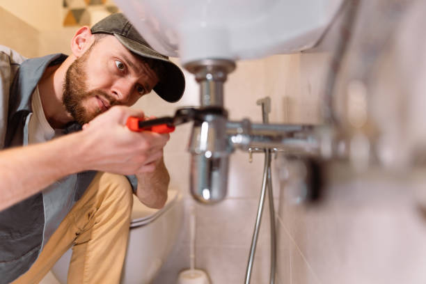Best Water Heater Repair  in Savanna, IL