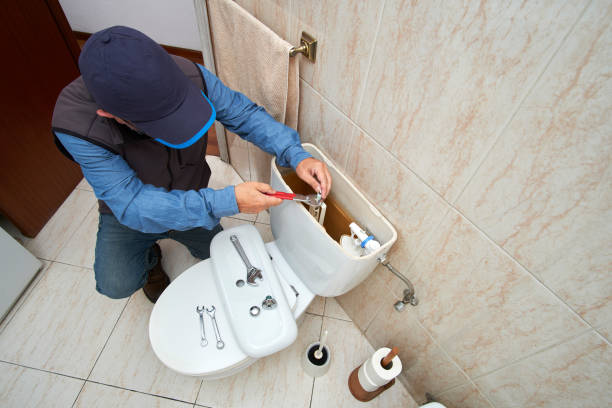 Best Sewer Line Repair  in Savanna, IL