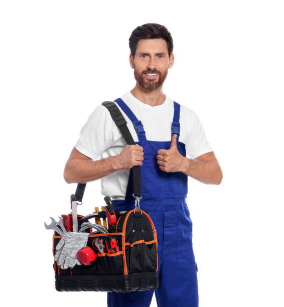 Best Clogged Drain Plumber  in Savanna, IL