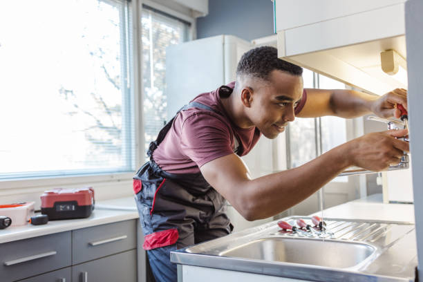 Best Emergency Plumbing Repair  in Savanna, IL