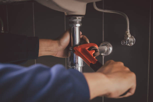 Best Sprinkler Systems  in Savanna, IL